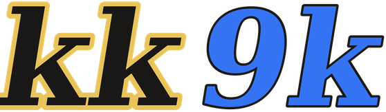 kk9k logo