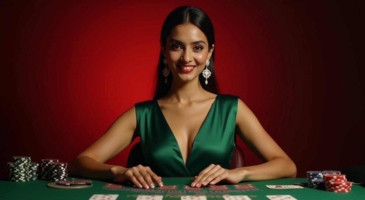 kk9k Table Progressive Blackjack কীভাবে কাজ করে